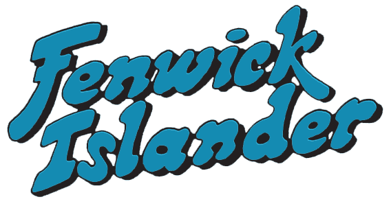 Fenwick Islander